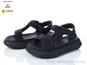 купить Clibee-Doremi 6510B black оптом