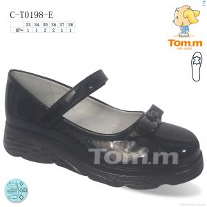 купить оптом TOM.M C-T0198-E