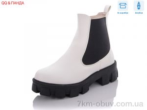 купить оптом QQ shoes 558-20-3