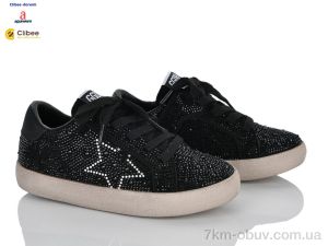 купить оптом Clibee-Doremi ABC2586-1 black