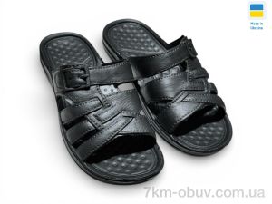 купить Rai shoes С29 чорний оптом