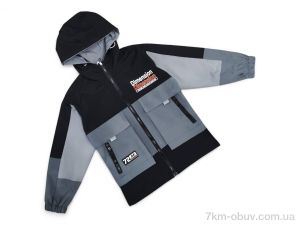 купить Kids-modnik 2125 сірий оптом