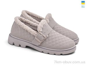 купить Rai shoes TJ104 бежевий оптом