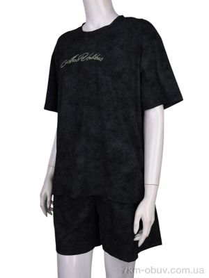 купить Мир 4407-WY127 black оптом