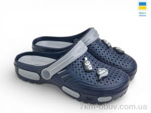 купить оптом Rai shoes СД48 синій