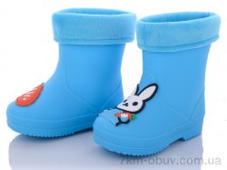 купить Class Shoes HMY211 blue оптом
