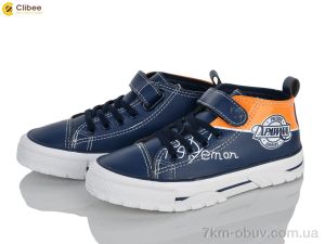 купить Clibee VQ71-1 navy оптом