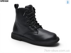 купить Super Gear 99-07 black оптом