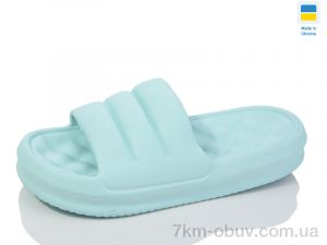 купить Lot Shoes N136 бірюза оптом