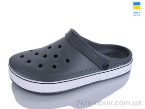 купить M&L  Alex13 B16 сірий оптом