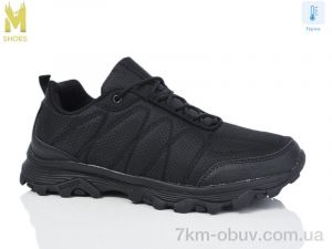 купить оптом M.Shoes AC1067-5 термо