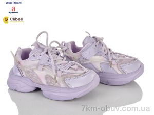 купить оптом Clibee-Doremi AC2402-2 purpure