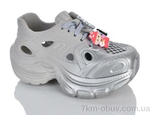 купить Violeta 8-505 grey-silver оптом