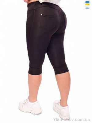 купить Sport style 054 чорний оптом