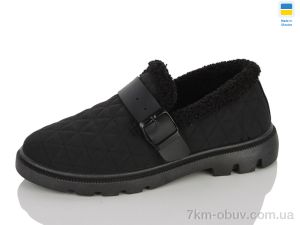купить Lot Shoes 104-2A чорний оптом