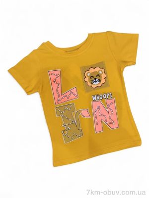 купить Kids-modnik 5103 жовтий оптом