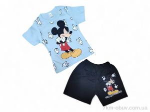купить Kids-modnik 7187 блакитний оптом