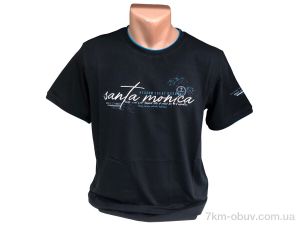 купить TurkishBrend 9795 чорний оптом