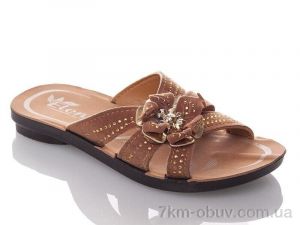 купить DeMur GElena-N1B-brown оптом