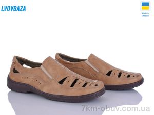 купить Lvovbaza Yulius 62 св.бежевий оптом