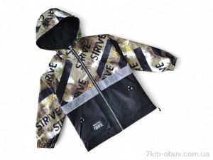 купить Kids-modnik 2122 коричневий оптом
