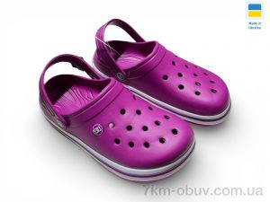 купить оптом Rai shoes 418 ягідний