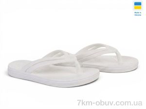 купить Rai shoes 257 білий оптом