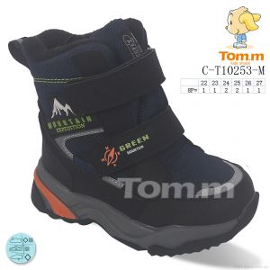 купить TOM.M C-T10253-M оптом