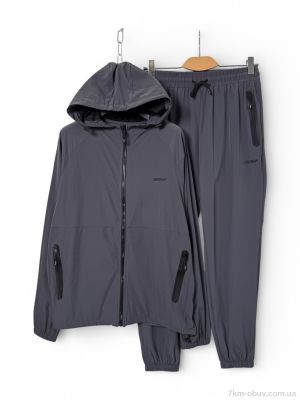 купить оптом Audsa A157-1 d.grey