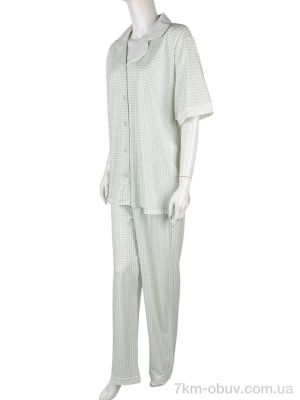 купить оптом Boni-Shop 15787 green