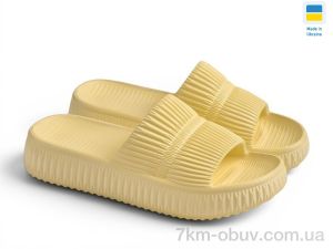купить оптом Rai shoes ДС79 св.жовтий