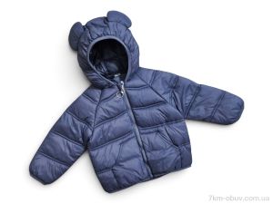 купить Kids-modnik K2606 синій оптом