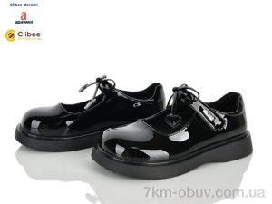купить оптом Clibee-Doremi A6913 black