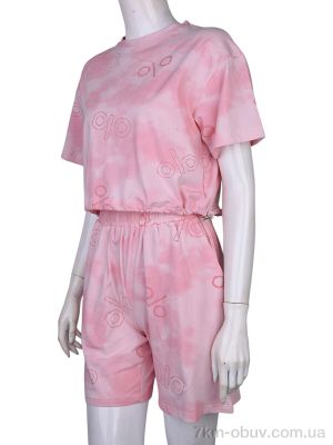 купить Мир 4407-WY135 pink оптом