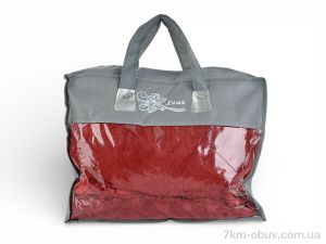 купить оптом Obuvok Травка 220х240 red (08977)