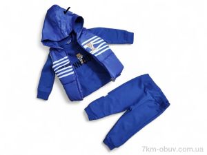 купить Kids-modnik 50327 електрик жилетка-реглан-штани оптом