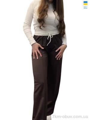 купить оптом Sport style 1054 шоколад