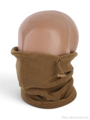 купить Королева Баф фліс brown оптом