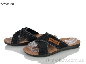купить оптом Spencer 0301 джинс чорний