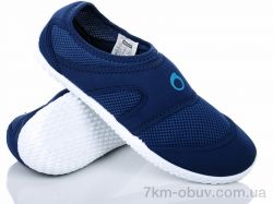 купить Class Shoes AKVASU 120 синий оптом
