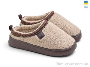 купить оптом Rai shoes UD73021 Bg бежевий (тедді)