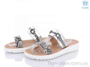 купить оптом Summer shoes Z361-2