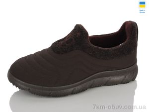 купить Lot Shoes 2501CH шоколад оптом