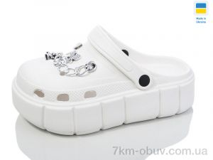 купить Крок 152-2 білий оптом