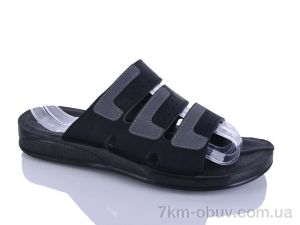купить Oscar 54-29 чорний оптом