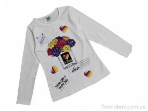 купить Kids-modnik 1685 молочний оптом