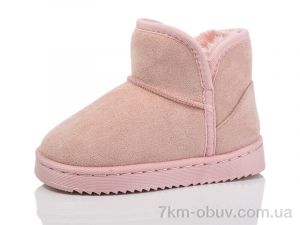 купить Ok Shoes B301 pink оптом