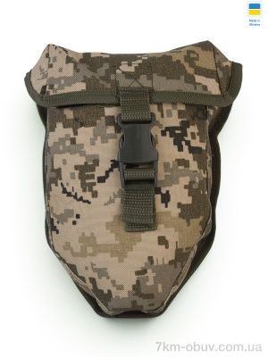 купить MAX-T Чохол для складної лопати MX106 khaki оптом