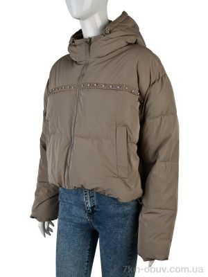 купить Obuvok 17592 (12062) d.beige оптом