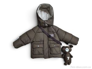купить Kids-modnik K2601 коричневий оптом